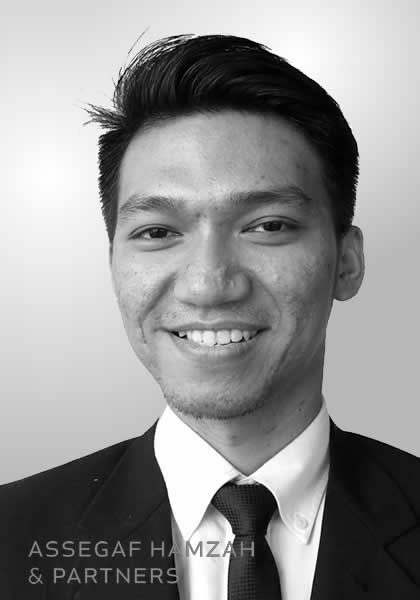 Muhammad Afif Izzuddin Alfaruqi